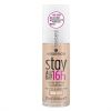 essence stay all day 16h long-lasting foundation  30 Soft Sand thumbnail 1