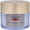Eucerin HYALURON-FILLER + ELASTICITY Night Care 50 ml thumbnail 1