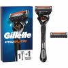 Gillette ProGlide Men&#039;s Razor - 2 Blades thumbnail 1
