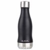 Glacial Matte Matte Black 260 ml thumbnail 1