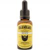 Golden Beards Big Sur Organic Beard Oil 30 ml thumbnail 1