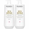Goldwell Dualsenses Rich repair Restoring Duo thumbnail 1