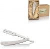 Gordon Beard Razor with Metal Handle thumbnail 1