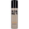 Gosh Musk Oil no6 Deo Spray 150 ml thumbnail 1