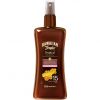 Hawaiian Tropic Protective Dry Spray Oil SPF15 200 ml thumbnail 1