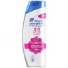 Head &amp; Shoulders 2 In 1 Smooth &amp; Silky 450 ml thumbnail 1