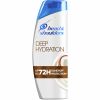 Head & Shoulders Deep Hydration Anti Dandruff Shampoo 400 ml thumbnail 1