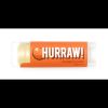 HURRAW! Lip Balm Orange thumbnail 1
