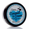 I Love... Nourishing Body Butter I Love… Coconut &amp; Cream 200 ml thumbnail 1