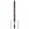 IsaDora Eyebrow Pencil WP Soft Black thumbnail 1