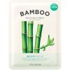 It´S SKIN The Fresh Mask Sheet Bamboo 19 g thumbnail 1