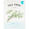 It´S SKIN The Fresh Mask Sheet Tea Tree 18 g thumbnail 1