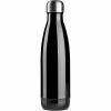 JobOut Water bottle Aqua Black thumbnail 1