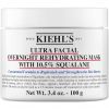 Kiehl's Ultra Facial  Overnight Rehydrating Mask with 10.5% Squal thumbnail 1