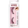 Kiss False Lash - Gorgeous thumbnail 1