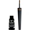 Kokie Cosmetics Brow Sculpt Brow Powder Medium Brown thumbnail 1