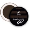 Kokie Cosmetics Eyebrow Pomade Gel Dark Brunette thumbnail 1