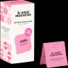 Le Mini Macaron Remover Wraps thumbnail 1