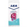 LEA Women Disposable 2 Blade Razors for Women 5 Pack thumbnail 1