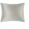 Lenoites Mulberry Silk Pillowcase 50x60 cm Grey thumbnail 1