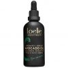 Loelle Avocado Oil 100 ml thumbnail 1