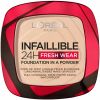 Loreal Paris Infaillible 24H Fresh Wear Powder Foundation Ivory 2 thumbnail 1