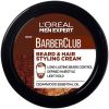 Loreal Paris Men Expert Barber Club Styling Cream 75 ml thumbnail 1