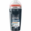 Loreal Paris Men Expert  Deo Magnesium Defence Hypoallergenic 48H thumbnail 1