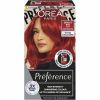 Loreal Paris Préférence Vivids  Bright Red 8.624 thumbnail 1
