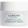 Lumene Nordic Hydra Nordic Hydra Hydration Recharge Overnight Cre thumbnail 1