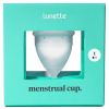 Lunette Menstrual Cup Model 1 Clear thumbnail 1