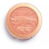 Makeup Revolution Blusher Reloaded Peach Bliss thumbnail 1