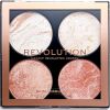 Makeup Revolution Cheek Kit Take A Breather thumbnail 1