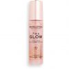 Makeup Revolution Fix & Glow Fixing Spray thumbnail 1