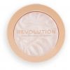 Makeup Revolution Highlight Reloaded Peach Lights thumbnail 1