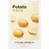 MISSHA Airy Fit Sheet Mask Potato 19 g thumbnail 1