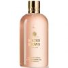 Molton Brown Jasmine &amp; Sun Rose Bath &amp; Shower Gel 300 ml thumbnail 1