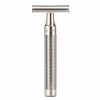 Mühle ROCCA Safety Razor Stainles Steel Silver matt thumbnail 1