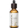 Nanoil Vitamin C Face Serum 50 ml thumbnail 1
