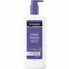 Neutrogena Visibly Renew Supple Touch Body Lotion  400 ml thumbnail 1