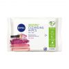 NIVEA Cleansing Gentle Cleansing Wipes 200 ml thumbnail 1