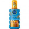 NIVEA Sun Protect &amp; Bronze Oil Spray SPF 30 200 ml thumbnail 1