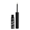 NYX PROFESSIONAL MAKEUP Epic Wear Metallic Liquid Liner Brown Met thumbnail 1