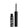 NYX PROFESSIONAL MAKEUP Epic Wear Metallic Liquid Liner Teal Meta thumbnail 1