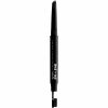 NYX PROFESSIONAL MAKEUP Fill & Fluff Eyebrow Pomade Pencil Auburn thumbnail 1