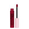 NYX PROFESSIONAL MAKEUP Lip Lingerie XXL Sizzlin thumbnail 1