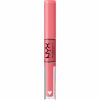 NYX PROFESSIONAL MAKEUP Shine Loud Pro Pigment Lip Shine Born to thumbnail 1