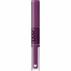 NYX PROFESSIONAL MAKEUP Shine Loud Pro Pigment Lip Shine Shake Th thumbnail 1