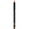 NYX PROFESSIONAL MAKEUP Suede Matte Lip Liner - Brooklyn Thorn thumbnail 1