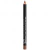NYX PROFESSIONAL MAKEUP Suede Matte Lip Liner Cape Town thumbnail 1
